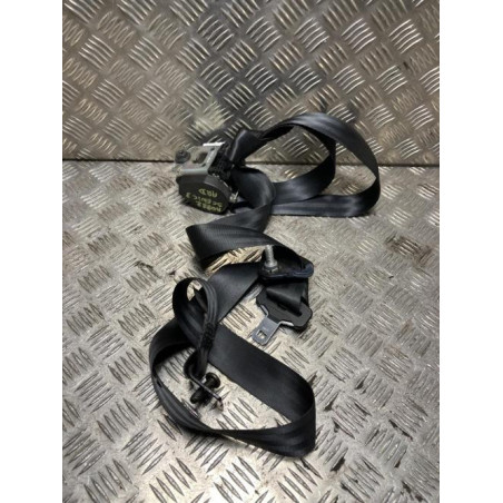 Ceinture arriere droit RENAULT SCENIC 3 PHASE 3 d’occasion