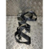 Ceinture arriere droit RENAULT SCENIC 3 PHASE 3 d’occasion