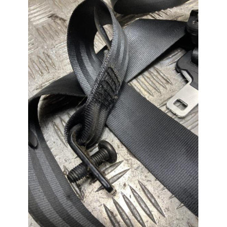 Ceinture arriere droit RENAULT SCENIC 3 PHASE 3 d’occasion