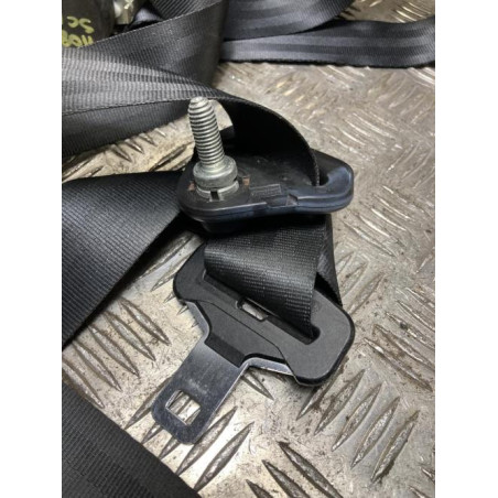 Ceinture arriere droit RENAULT SCENIC 3 PHASE 3 d’occasion