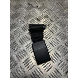 Attache ceinture arriere centrale RENAULT SCENIC 3 PHASE 3 d’occasion