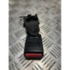 Attache ceinture arriere centrale RENAULT SCENIC 3 PHASE 3 d’occasion