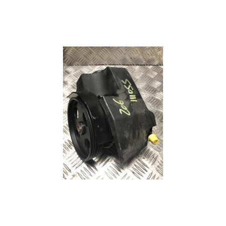 Pompe de direction PEUGEOT 206 PHASE 1 d’occasion