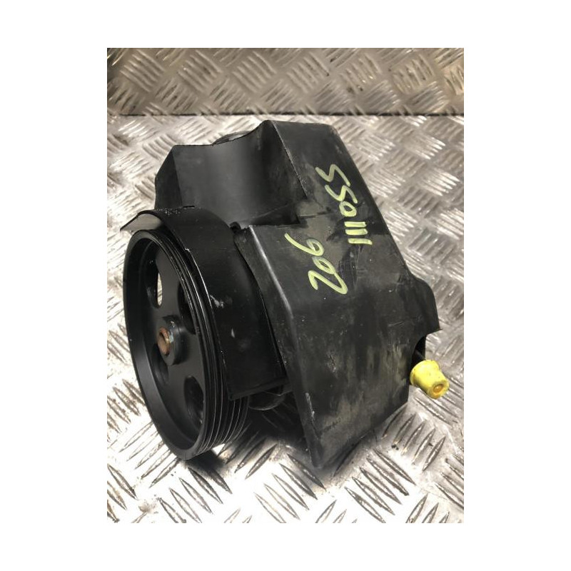 Pompe de direction PEUGEOT 206 PHASE 1 d’occasion