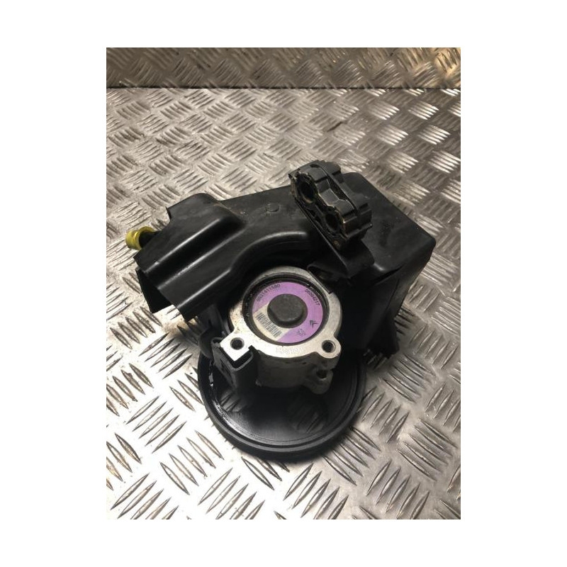 Pompe de direction PEUGEOT 206 PHASE 1 d’occasion