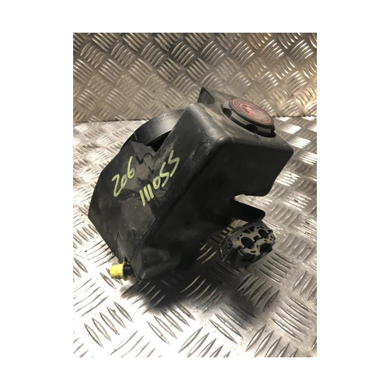 Pompe de direction PEUGEOT 206 PHASE 1 d’occasion