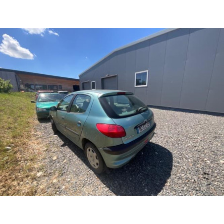 Pompe de direction PEUGEOT 206 PHASE 1 d’occasion