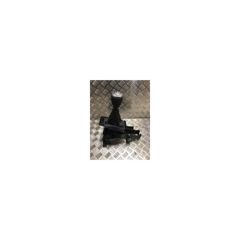 Levier de vitesses RENAULT CLIO 5 PHASE 1 d’occasion