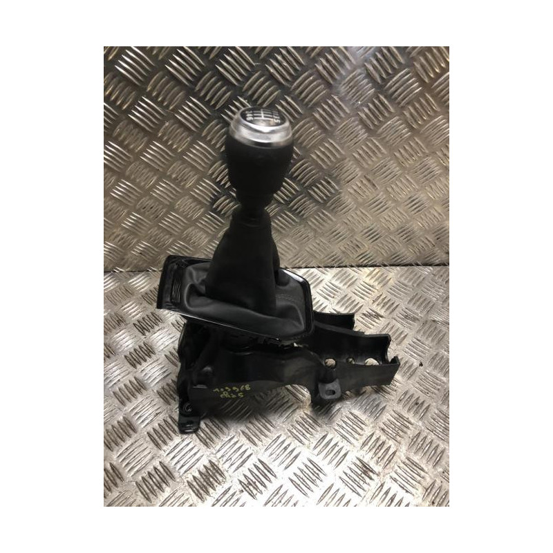 Levier de vitesses RENAULT CLIO 5 PHASE 1 d’occasion