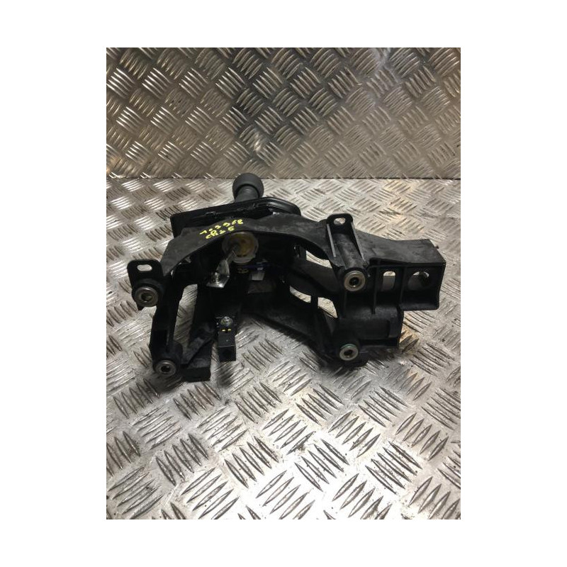 Levier de vitesses RENAULT CLIO 5 PHASE 1 d’occasion