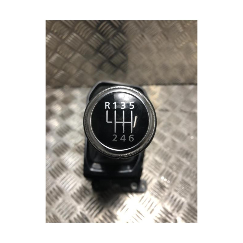 Levier de vitesses RENAULT CLIO 5 PHASE 1 d’occasion