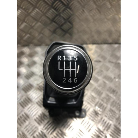 Levier de vitesses RENAULT CLIO 5 PHASE 1 d’occasion