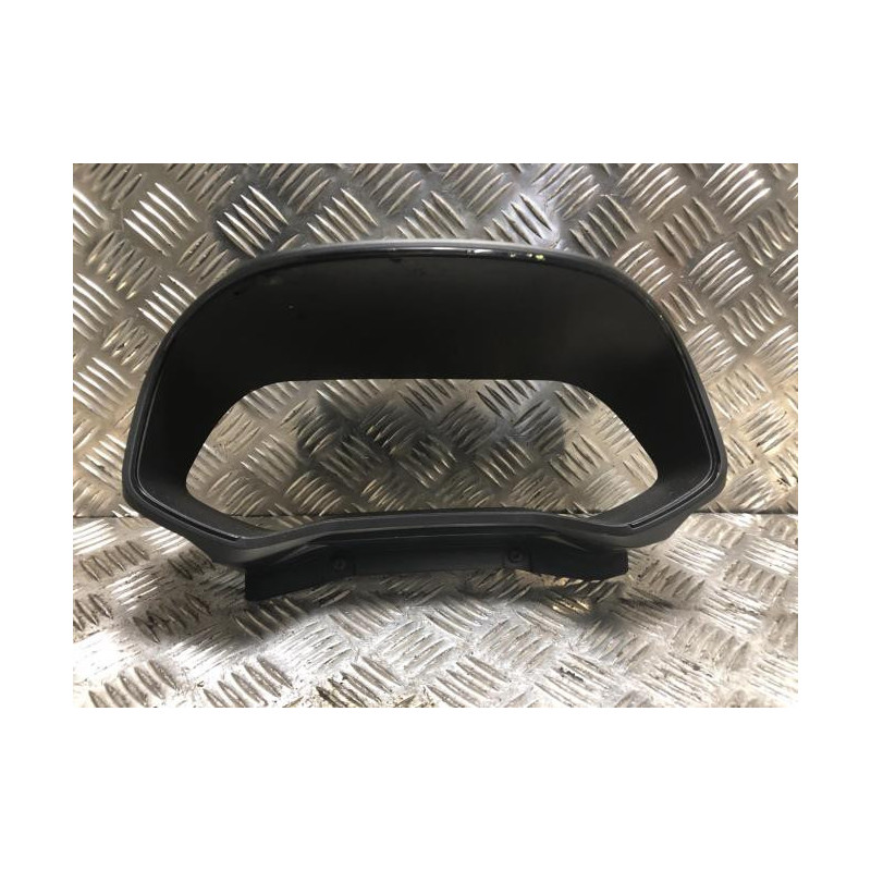 Casquette tableau de bord RENAULT CLIO 5 PHASE 1 d’occasion