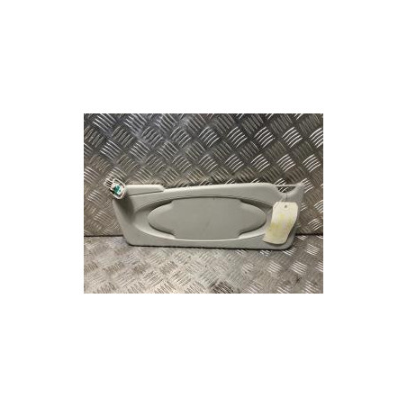 Pare soleil gauche RENAULT KANGOO 2 PHASE 2 d’occasion