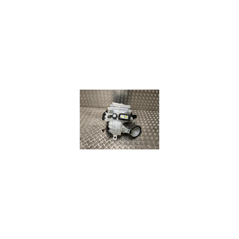Bloc chauffage CITROEN C3 3 PHASE 2 d’occasion