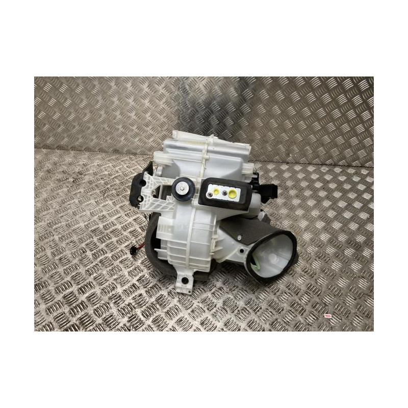 Bloc chauffage CITROEN C3 3 PHASE 2 d’occasion