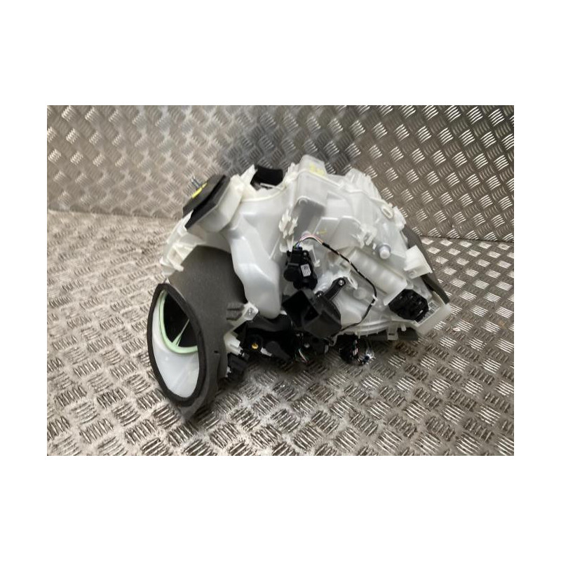 Bloc chauffage CITROEN C3 3 PHASE 2 d’occasion