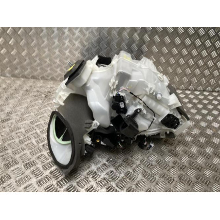 Bloc chauffage CITROEN C3 3 PHASE 2 d’occasion