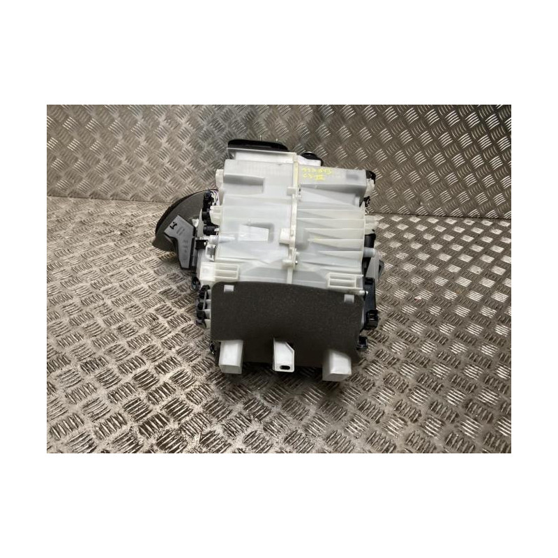 Bloc chauffage CITROEN C3 3 PHASE 2 d’occasion