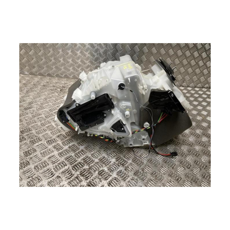 Bloc chauffage CITROEN C3 3 PHASE 2 d’occasion
