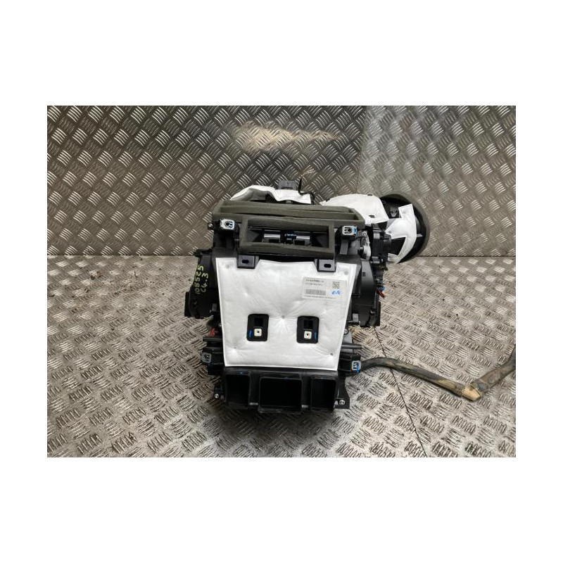 Bloc chauffage CITROEN C4 3 d’occasion