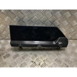 Ecran GPS CITROEN C4 3 d’occasion