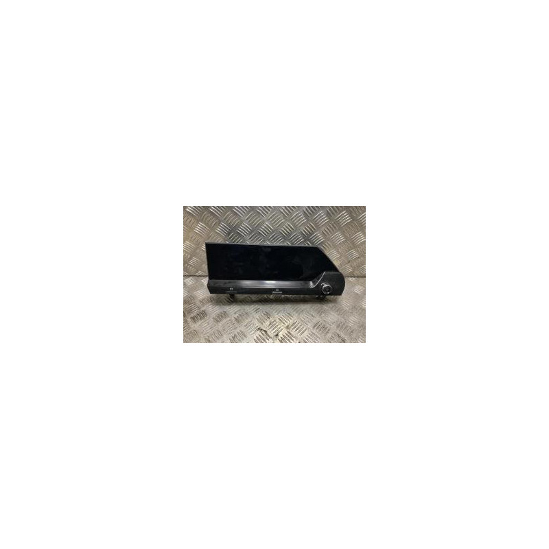 Ecran GPS CITROEN C4 3 d’occasion