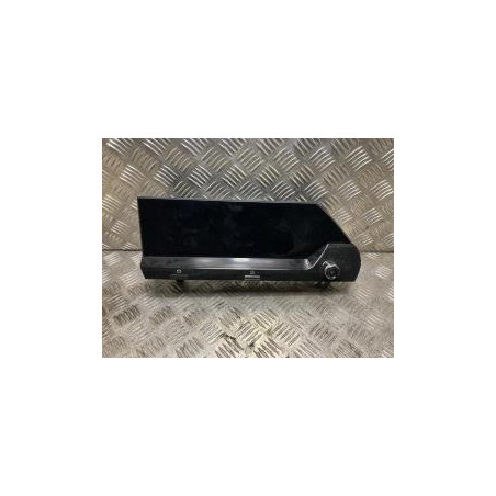 Ecran GPS CITROEN C4 3 d’occasion