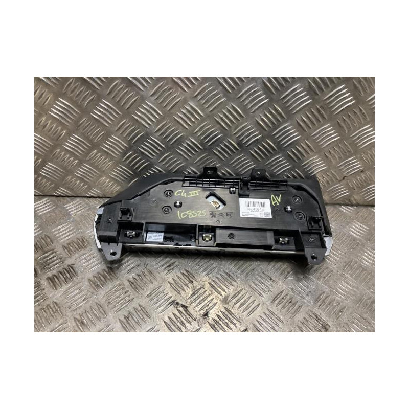 Ecran GPS CITROEN C4 3 d’occasion