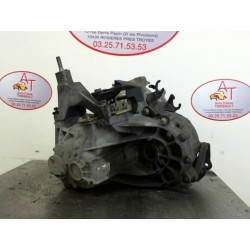 Boite de vitesses FORD MONDEO III d’occasion