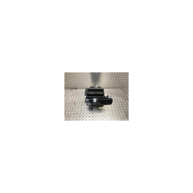 Bloc chauffage RENAULT CLIO 5 PHASE 1 d’occasion