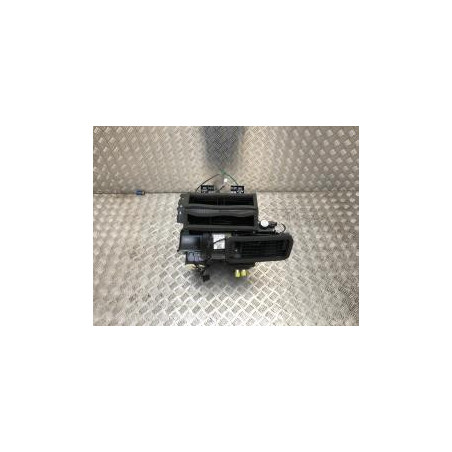 Bloc chauffage RENAULT CLIO 5 PHASE 1 d’occasion