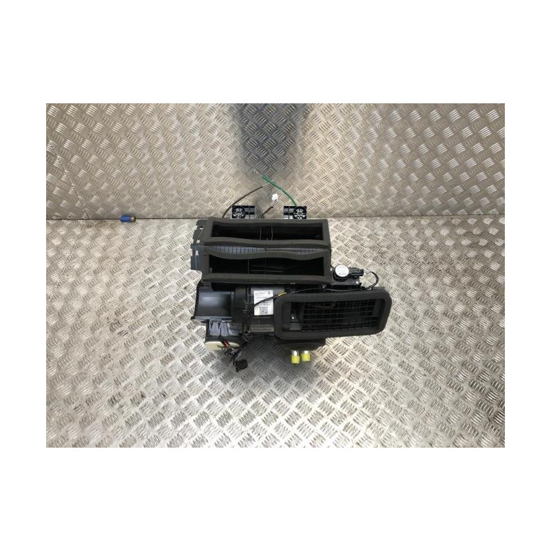 Bloc chauffage RENAULT CLIO 5 PHASE 1 d’occasion