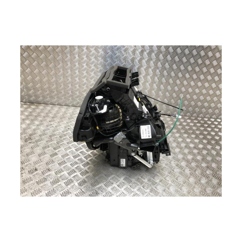 Bloc chauffage RENAULT CLIO 5 PHASE 1 d’occasion