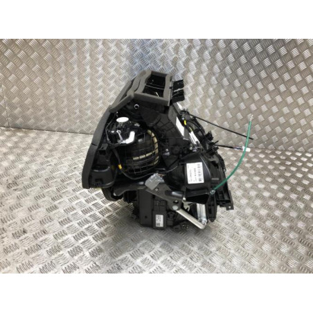 Bloc chauffage RENAULT CLIO 5 PHASE 1 d’occasion