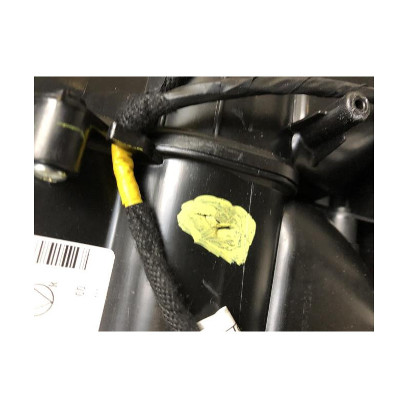 Bloc chauffage RENAULT CLIO 5 PHASE 1 d’occasion