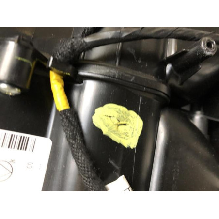 Bloc chauffage RENAULT CLIO 5 PHASE 1 d’occasion