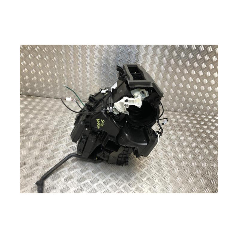 Bloc chauffage RENAULT CLIO 5 PHASE 1 d’occasion