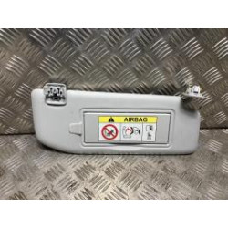 Pare soleil droit CITROEN C4 3 d’occasion