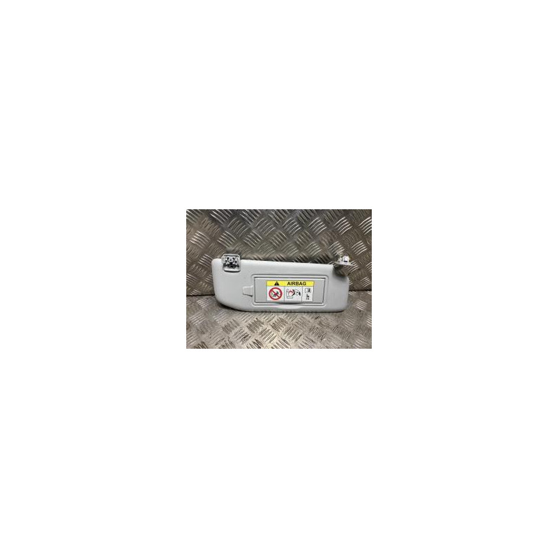 Pare soleil droit CITROEN C4 3 d’occasion