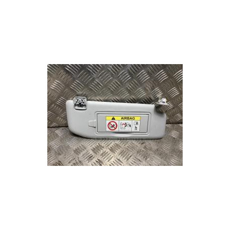 Pare soleil droit CITROEN C4 3 d’occasion