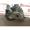 Boite de vitesses FORD FOCUS d’occasion