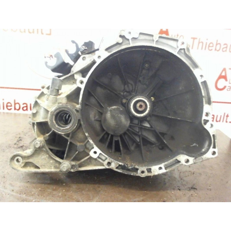 Boite de vitesses FORD FOCUS d’occasion