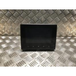 Ecran GPS RENAULT CLIO 5 PHASE 1 d’occasion