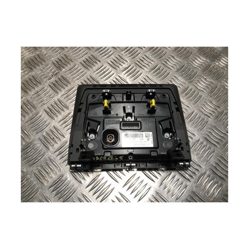 Ecran GPS RENAULT CLIO 5 PHASE 1 d’occasion