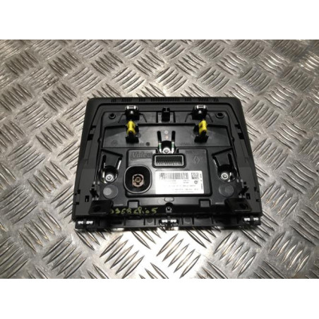 Ecran GPS RENAULT CLIO 5 PHASE 1 d’occasion