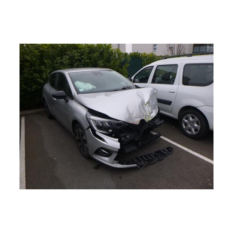 Ecran GPS RENAULT CLIO 5 PHASE 1 d’occasion
