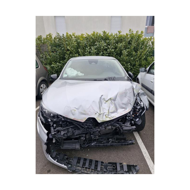Ecran GPS RENAULT CLIO 5 PHASE 1 d’occasion