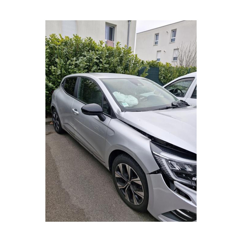 Ecran GPS RENAULT CLIO 5 PHASE 1 d’occasion