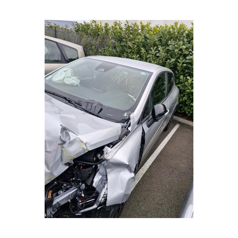 Ecran GPS RENAULT CLIO 5 PHASE 1 d’occasion